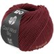 Lana Grossa COOL WOOL Big Mélange (We Care) | 1700-винно-красный меланжевый