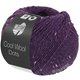 Lana Grossa COOL WOOL Dots | 03-баклажановый