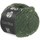 Lana Grossa COOL WOOL Dots | 08-серо-зеленый