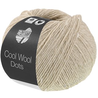 Lana Grossa COOL WOOL Dots