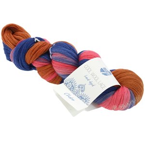 Lana Grossa COOL WOOL Lace Hand-dyed | 823-