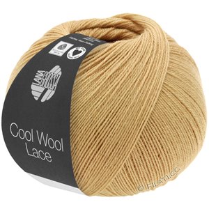 Lana Grossa COOL WOOL Lace | 40-легко коричневый