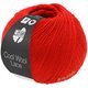 Lana Grossa COOL WOOL Lace | 68-ярко-красный