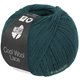 Lana Grossa COOL WOOL Lace | 69-тёмно сине-зеленый