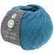 Lana Grossa COOL WOOL Melange (GOTS) | 125-джинс-синий меланжевый