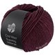 Lana Grossa COOL WOOL Superbig Mélange | 221-чёрно-красный меланжевый