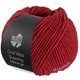 Lana Grossa COOL WOOL Superbig Mélange | 223-красная вишня меланжевый
