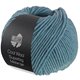 Lana Grossa COOL WOOL Superbig Mélange | 227-светло синий меланжевый