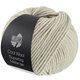 Lana Grossa COOL WOOL Superbig Mélange | 231-светло-серый меланжевый
