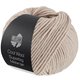Lana Grossa COOL WOOL Superbig Mélange | 232-серо-бежевый меланжевый