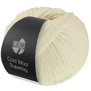 Lana Grossa COOL WOOL Superbig