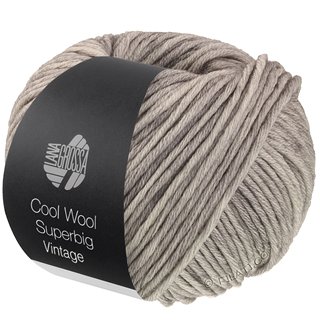 Lana Grossa COOL WOOL Superbig Vintage