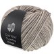 Lana Grossa COOL WOOL Superbig Vintage | 7269-светло-серый