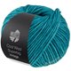 Lana Grossa COOL WOOL Superbig Vintage | 7279-петроль