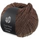 Lana Grossa COOL WOOL Superbig Vintage | 7284-тёмно-коричневый