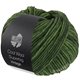 Lana Grossa COOL WOOL Superbig Vintage | 7292-зеленый, как трава