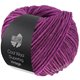 Lana Grossa COOL WOOL Superbig Vintage | 7294-красная фиалка