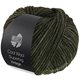 Lana Grossa COOL WOOL Superbig Vintage | 7297-зеленый лес