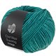Lana Grossa COOL WOOL Superbig Vintage | 7298-петроль зелёный