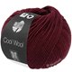 Lana Grossa COOL WOOL | 2124-темно красная роза