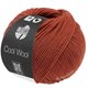 Lana Grossa COOL WOOL | 2125-коричневый цвет корицы