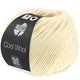 Lana Grossa COOL WOOL | 2126-бледно-жёлтый