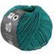 Lana Grossa COOL WOOL Vintage | 7394-петроль зелёный