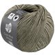 Lana Grossa COOL WOOL Vintage | 7395-цементно-серый