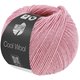 Lana Grossa COOL WOOL Mélange (We Care) | 1497-розовый меланжевый