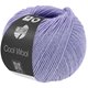 Lana Grossa COOL WOOL Mélange (We Care) | 1498-пурпурный меланжевый