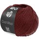 Lana Grossa COOL WOOL Mélange (We Care) | 1500-винно-красный меланжевый