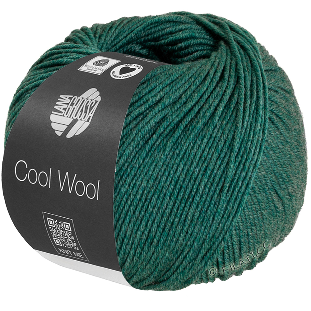 COOL WOOL Mélange (We Care) от Lana Grossa