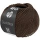 Lana Grossa COOL WOOL Mélange (We Care) | 1509-серо-коричневый меланжевый
