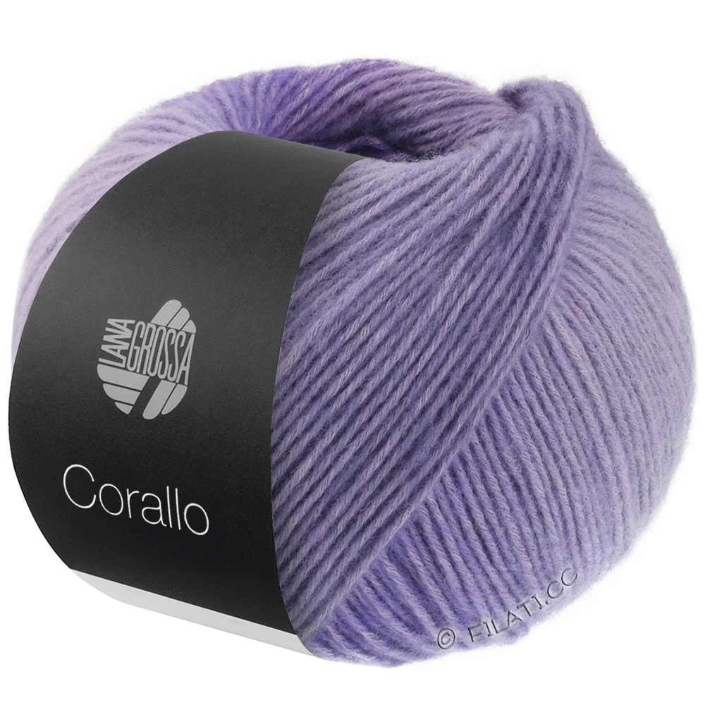 Lana Grossa CORALLO 100G