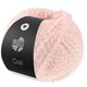 Lana Grossa COSÌ | 10-розовый