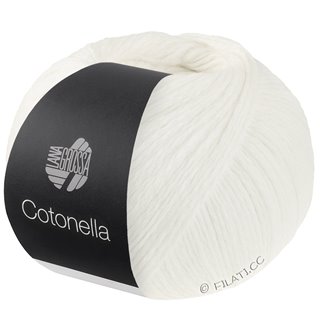 Lana Grossa COTONELLA 50g