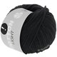 Lana Grossa COTTON LIGHT | 33-чёрный