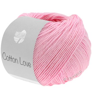 Lana Grossa COTTON LOVE