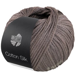 Lana Grossa COTTON SILK
