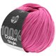 Lana Grossa COTTON STYLE | 09-пинк