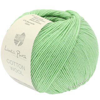 Lana Grossa COTTON WOOL (Linea Pura)