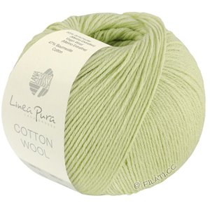 Lana Grossa COTTON WOOL (Linea Pura) | 25-цвет лиметты