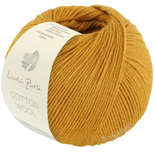 Lana Grossa COTTON WOOL (Linea Pura)