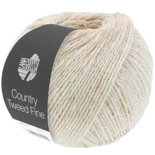 Lana Grossa COUNTRY TWEED Fine