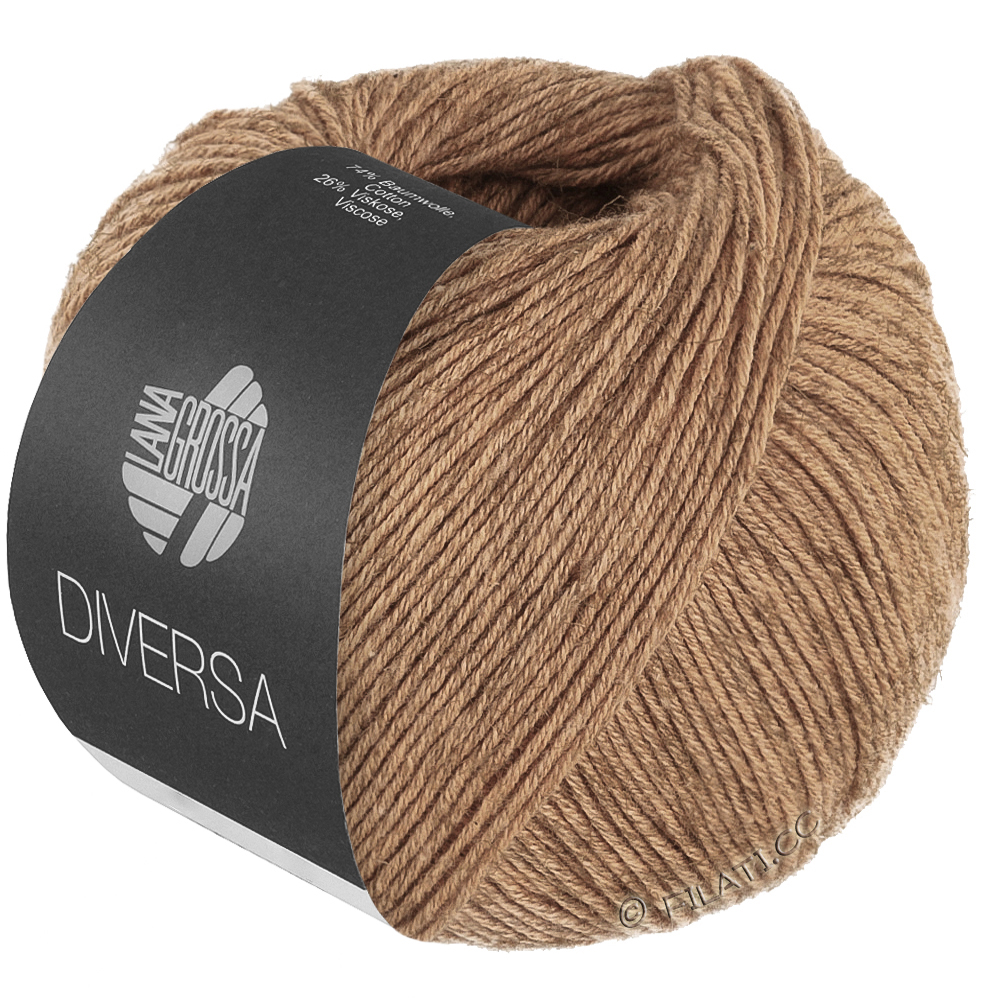 Lana Grossa DIVERSA