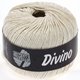 Lana Grossa DIVINO Uni уни | 07-цвет экрю