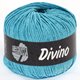 Lana Grossa DIVINO Uni уни | 32-бирюзовый