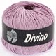 Lana Grossa DIVINO Uni уни | 36-сирень