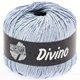 Lana Grossa DIVINO Uni уни | 37-светло-голубой
