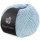 Lana Grossa EASY COTTON | 17-светло-голубой